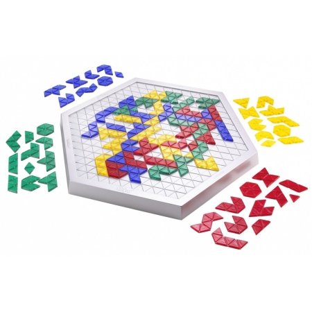 BLOKUS TRIGON